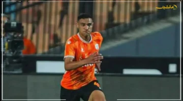 ماذا حدث لنجم الزمالك؟.. إصابة نفسية تبعد محمود جهاد عن الملاعب منذ أبريل وتثير قلق فيريرا 1